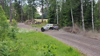 Rally SM - Skilling 500 2023