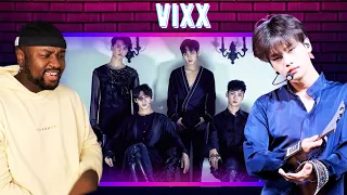Discovering VIXX - Superhero, On and On, Hyde, Eternity, Error, Fantasy & The Closer| HONEST Review!
