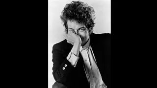 Bob Dylan Is A FTM