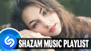 SHAZAM MUSIC TOP HITS 2021 🔊 SHAZAM CHART TOP GLOBAL POPULAR SONG