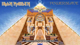 Iron Maiden - Powerslave (Guitars Only)