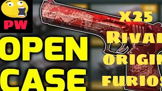 Open box 25x caixas no Standoff 2, Será que deu bom!!!??