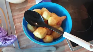 Картошка по сибирски(1)