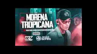 João Gomes - morena tropicana  (video clipe oficial)