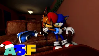 The Sonic Christmas Reunion