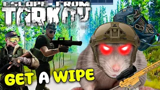 Escape from Tarkov - Best Highlights & EFT WTF, Funny Moments #117