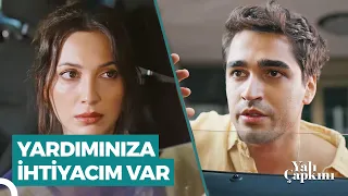 Geç Kalmak ve Ertelemek Yok | Yalı Çapkını