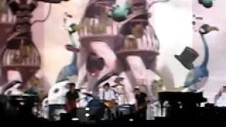Paul McCartney - Sgt. Peppers (Reprise) & The End - Atlanta GA - August 15 2009