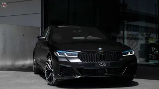2024 BMW 5 Series, i5 in China with extended wheelbase and exclusive features