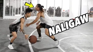 COACH MAV VS. REAPER - NAREAPER SHOW PA NGA | S.3. vlog 250