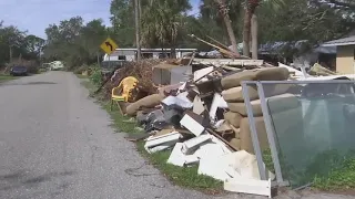 Parts of Sarasota still struggling two months after Ian