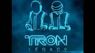 Daft Punk - Armory (Official Tron Legacy Motion Soundtrack)