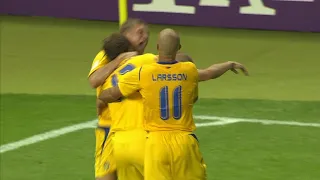 Sweden 🇸🇪 1-0 🇵🇾 Paraguay 4K UHD