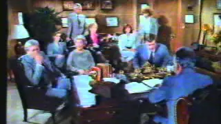 CBS Dallas Airwolf Promo 1985