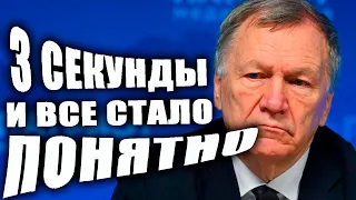 ПОЗОРИЩЕ! Из 40 минут, 3 секунды эфира! Александр Редько! НЕ КРИТИКУЙ РЕЖИМ!