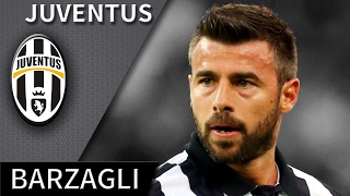 Andrea Barzagli • Juventus • Best Defensive Skills & Goals • HD 720p