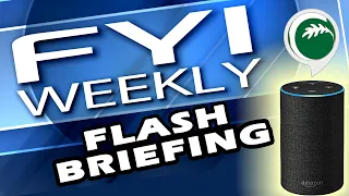 FYI Weekly Flash Briefing - Week of February 5, 2024