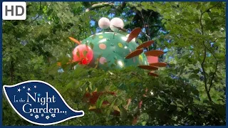 In the Night Garden: The Pinky Ponk is Stuck in a Tree! (Teaser)