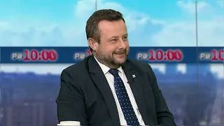 #PO10 | H.Domański: PiS miało wygrać i wygrało! | A. Klarenbach