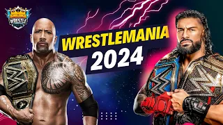 WWE Royal Rumble January 28th, 2024 Highlights HD - WWE Royal Rumble 2024 Highlights 🔥🔥