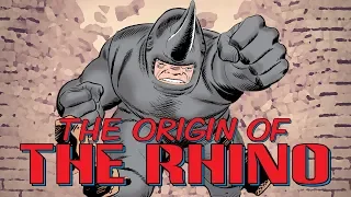 The Origin of The Rhino