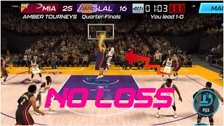How To Score Everytime, Never Lose Again & Win Tutorial - NBA 2K Mobile 2023