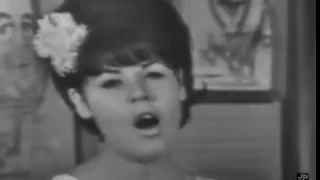 Linda Scott - Yours (Where The Action Is - 1965)