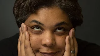 Scripps Presents: Roxane Gay