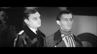 Щит и меч (1968) - Доверие рейхсфюрера