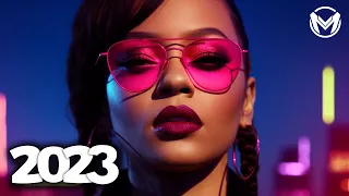 Rihanna, Zedd, David Guetta, Avicii, Ava Max, Selena Gomez Cover Style🎵 EDM Bass Boosted Music Mix