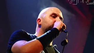 PRIS.rs: Mortal Kombat - Da si više mrtva @ Apolo dvorana, 27.1.2017.