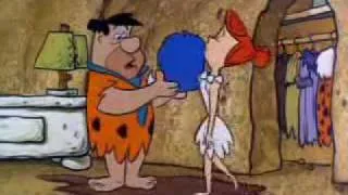 'Os Flintstones'   2Âª temporada, 1961 Dublado