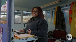 What does a Depot Bus Dispatcher do?