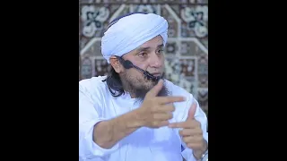 Zina Kon Karta Hai | Mufti Tariq Masood