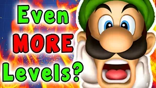 The FINAL World In Super Mario Bros That DOES NOT EXIST - Video Game Mysteries/Rumors