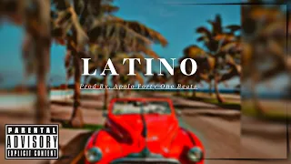 PISTA DE SALSA TRAP "LATINO" / INSTRUMENTAL BEAT 2022 🔥🏝️