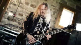 SAXON - Battering Ram (Official Video)