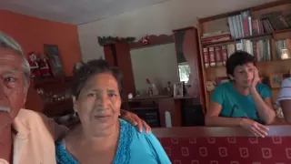 INFIDELIDAD La esposa miente pues ella es la madre biológica de la niña (leer descripción del video)