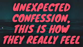 VIRGO - UNEXPECTED CONFESSION, THIS IS HOW THEY REALLY FEEL | JULY 24-31 | TAROT
