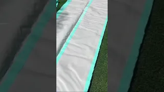 Vofitny Air Track for Tumbling Practice- Link in Comments