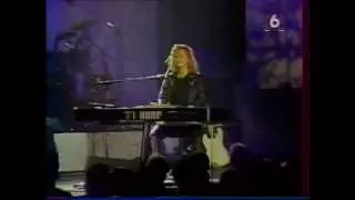 VÉRONIQUE SANSON - CONCERT MONTRÉAL (8 SEPTEMBRE 1989)