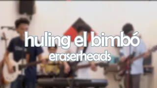 Huling El Bimbo by Eraserheads (Cover) | Cuatro