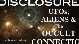UFOs: A Demonic Deception FULL DOCUMENTARY (Mirrored @Xendrius)