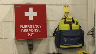 Emergency Preparedness & Response Training Video