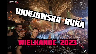 UNIEJOWSKA RURA 🛠✈️⚠️ WIELKANOC 2023 ⚠️ MALOS ⚠️ PROTECTOR UNIEJÓW