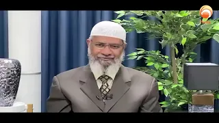 Can i look to a non mahram when we talk ? Dr Zakir Naik #islamqa #new #fatwa #HUDATV