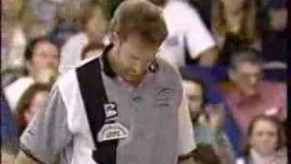 1996 PBA Reno Open - Arnold vs. Williams, Jr. (Part 2)