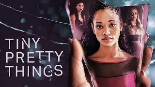 Tiny pretty things Official trailer (HD) Season 1 (2020)