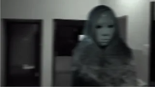 Stunning Horror Footage Caught From A Haunted House | Haunting Footage