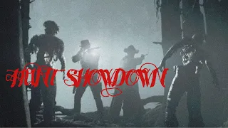 HUNT SHOWDOWN: epic clutch against water devil